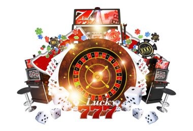 Professional live dealer studio with multiple camera angles and high-definition broadcast